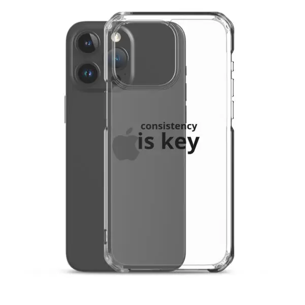 Clear Case for iPhone® 34 clear case for iphone iphone 15 pro max case with phone 681b27ab4bbc0