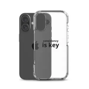 Clear Case for iPhone® 104 Clear Case for iPhone® - Image 47