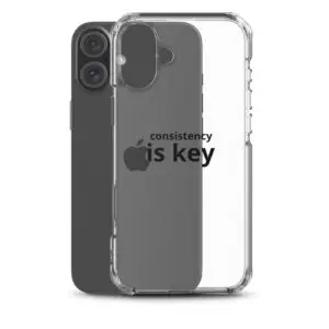 Clear Case for iPhone® 98 Clear Case for iPhone® - Image 41