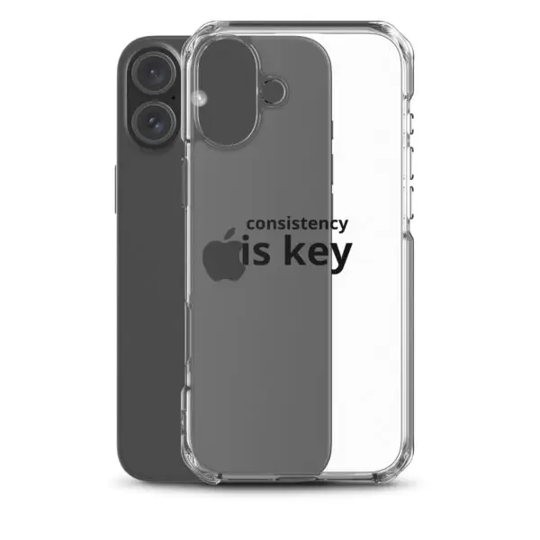 Clear Case for iPhone® 40 clear case for iphone iphone 16 plus case with phone 681b27ab4c0ac