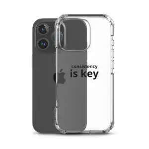 Clear Case for iPhone® 102 Clear Case for iPhone® - Image 45