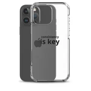 Clear Case for iPhone® 100 Clear Case for iPhone® - Image 43