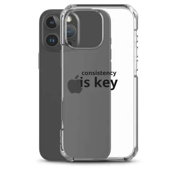Clear Case for iPhone® 42 clear case for iphone iphone 16 pro max case with phone 681b27ab4c266