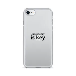 Clear Case for iPhone® 106 Clear Case for iPhone® - Image 49