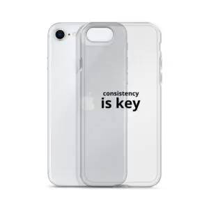 Clear Case for iPhone® 107 Clear Case for iPhone® - Image 50
