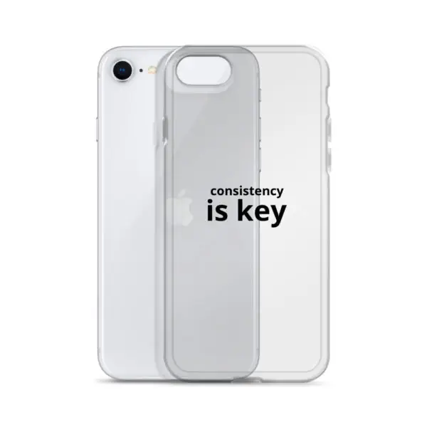 Clear Case for iPhone® 49 clear case for iphone iphone se case with phone 681b27ab4c833