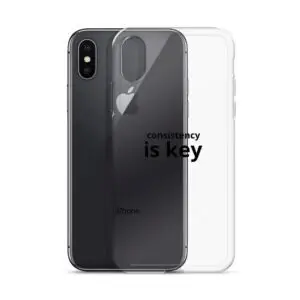 Clear Case for iPhone® 109 Clear Case for iPhone® - Image 52