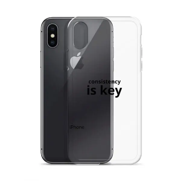 Clear Case for iPhone® 51 clear case for iphone iphone x xs case with phone 681b27ab4c936