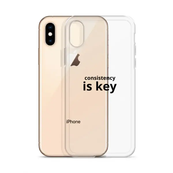 Clear Case for iPhone® 53 clear case for iphone iphone x xs case with phone 681b27ab4c9ee