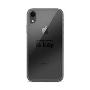 Clear Case for iPhone® 112 Clear Case for iPhone® - Image 55