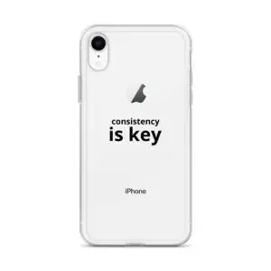 Clear Case for iPhone® 114 Clear Case for iPhone® - Image 57