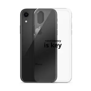 Clear Case for iPhone® 113 Clear Case for iPhone® - Image 56