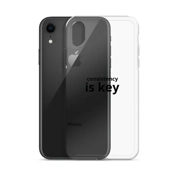 Clear Case for iPhone® 55 clear case for iphone iphone xr case with phone 681b27ab4cac7
