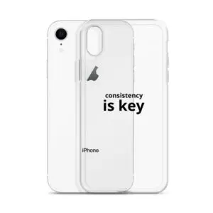 Clear Case for iPhone® 115 Clear Case for iPhone® - Image 58
