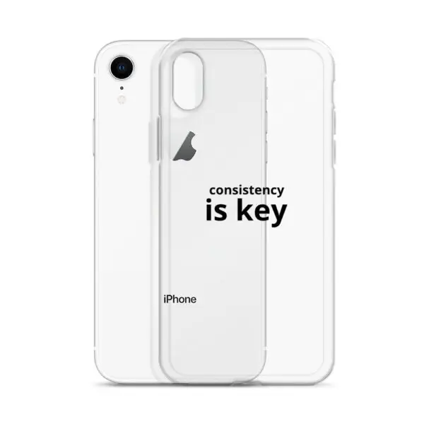 Clear Case for iPhone® 57 clear case for iphone iphone xr case with phone 681b27ab4cb4f