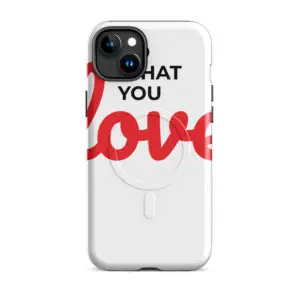 MagSafe® tough case for iPhone® 34 MagSafe® tough case for iPhone® - Image 11