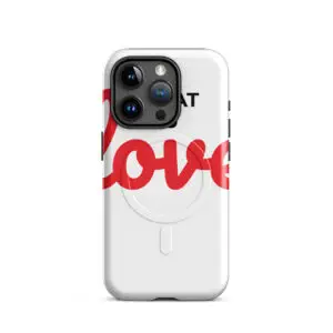 MagSafe® tough case for iPhone® 36 MagSafe® tough case for iPhone® - Image 13