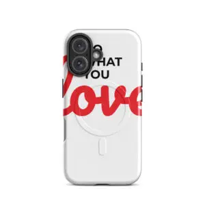 MagSafe® tough case for iPhone® 40 MagSafe® tough case for iPhone® - Image 17