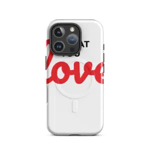 MagSafe® tough case for iPhone® 44 MagSafe® tough case for iPhone® - Image 21