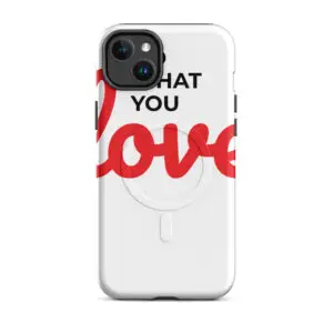 MagSafe® tough case for iPhone® 28 MagSafe® tough case for iPhone® - Image 5
