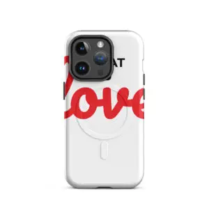 MagSafe® tough case for iPhone® 30 MagSafe® tough case for iPhone® - Image 7