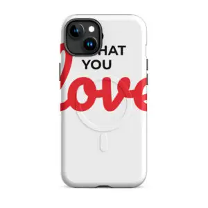 MagSafe® tough case for iPhone® 35 MagSafe® tough case for iPhone® - Image 12