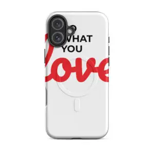 MagSafe® tough case for iPhone® 43 MagSafe® tough case for iPhone® - Image 20