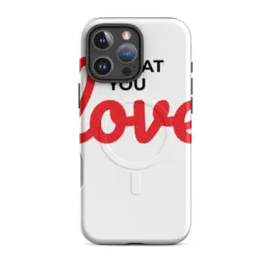 MagSafe® tough case for iPhone® 47 MagSafe® tough case for iPhone® - Image 24